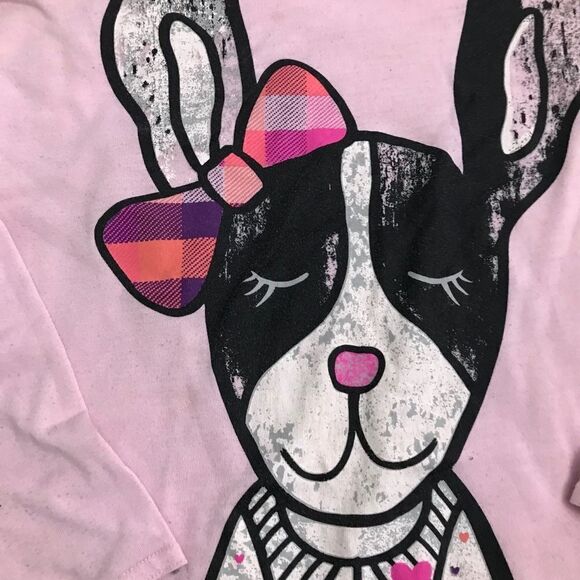 Cute dog T-shirt  - Picture 2 of 3